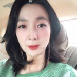 Kim Joo-ryoung Instagram - 오늘도 🌷