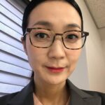 Kim Joo-ryoung Instagram - same year 🤓