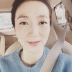 Kim Joo-ryoung Instagram -