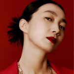 Kim Joo-ryoung Instagram - #avenuelmagazine #december #김주령