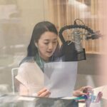 Kim Joo-ryoung Instagram – 우리의 관심은 힘이 있습니다. 
#컨선월드와이드