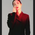 Kim Joo-ryoung Instagram - @enter_just