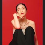 Kim Joo-ryoung Instagram - @enter_just