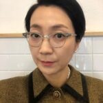 Kim Joo-ryoung Instagram - same year 🤓