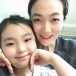 Kim Joo-ryoung Instagram - Katherine Hayoung Yoo 😍내사랑