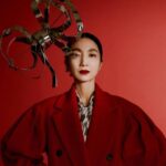 Kim Joo-ryoung Instagram - #avenuelmagazine #december #김주령