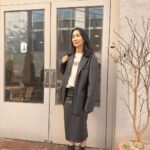 Kim Joo-ryoung Instagram – 곧 갈게요