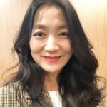 Kim Joo-ryoung Instagram – 11:00 am #smiley