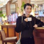 Kim Joo-ryoung Instagram - 두오모 성당에서 with @ferragamo @milanloveseoul