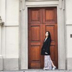 Kim Joo-ryoung Instagram - in Milan Day 1 @grandhotelvillatorretta @milanloveseoul and @eenk_official