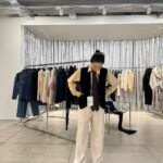 Kim Joo-ryoung Instagram - 나의 중요한 이벤트때마다 항상 함께한 @eenk_official 🖤
