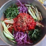Kim Joo-ryoung Instagram – #경주황리단길 #십원빵맛있네 #한우물회는꼭드세요