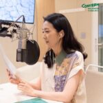 Kim Joo-ryoung Instagram – 우리의 관심은 힘이 있습니다. 
#컨선월드와이드