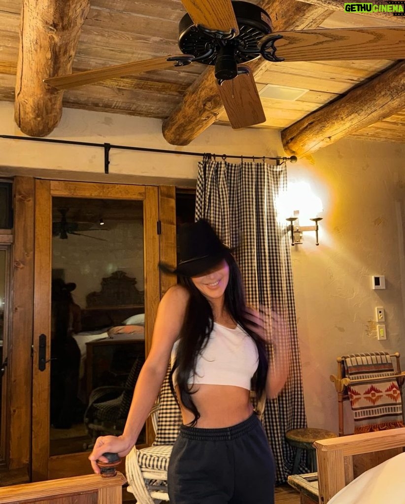 Kim Kardashian Instagram - not my first rodeo
