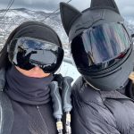 Kim Kardashian Instagram - ASPEN