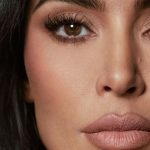 Kim Kardashian Instagram - MY SIGNATURE NUDES: Lip Liner in NUDE 08 + Soft Matte Lip Color in NUDE 03 + Classic Mattes Eyeshadow Palette in SHADES 02 and 05