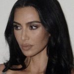 Kim Kardashian Instagram - Makeup BTS 📸 @pierresnaps I’m wearing our Classic Mattes Eyeshadow Palette, Lip Liner in NUDE 11 and Soft Matte Lip Color in NUDE 05. Makeup launches on January 26th at 9AM PST. Join the waitlist at SKKNBYKIM.com