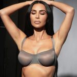 Kim Kardashian Instagram - Makeup BTS 📸 @pierresnaps I’m wearing our Classic Mattes Eyeshadow Palette, Lip Liner in NUDE 11 and Soft Matte Lip Color in NUDE 05. Makeup launches on January 26th at 9AM PST. Join the waitlist at SKKNBYKIM.com