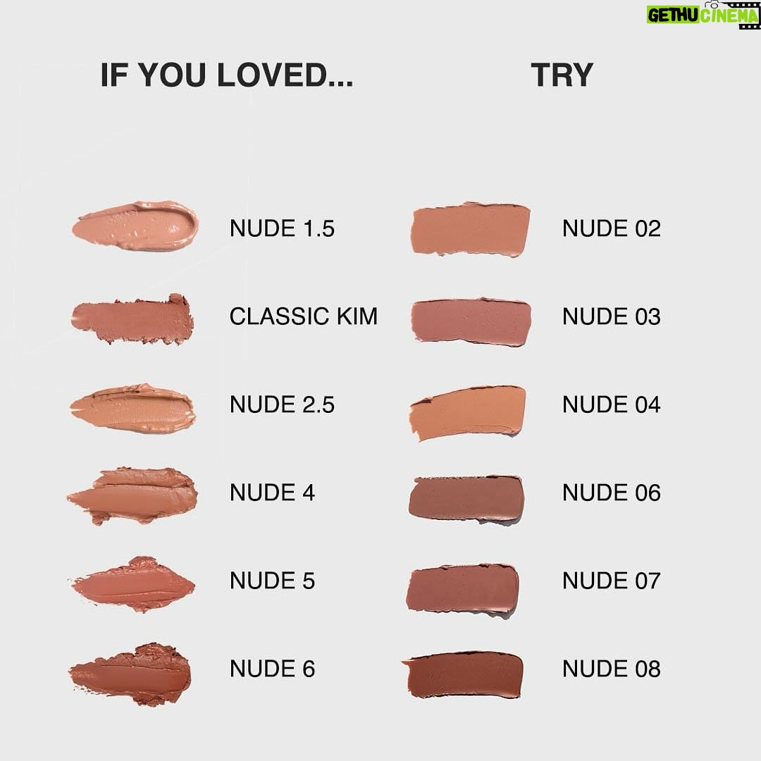 Kim Kardashian Instagram - @SKKN Makeup launches on January 26th at 9AM PST. Join the waitlist at SKKNBYKIM.com