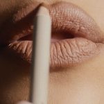 Kim Kardashian Instagram – the new neutrals 🩶

I’m wearing @SKKN Lip Liner in NUDE 09: a medium neutral brown nude Soft Matte Lip Color in NUDE 03: a neutral pink nude.

Video: Lip Liner in NUDE 11, Soft Matte Lip Color in NUDE 05, and the Classic Mattes Eyeshadow Palette.

Makeup launches on January 26th at 9AM PST. Join the waitlist at SKKNBYKIM.com