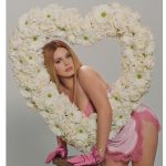 Kim Kardashian Instagram - Our @SKIMS Valentine LANA DEL REY. Music’s queen of hearts @honeymoon opens our dedicated Valentine’s Shop on Tuesday, January 23 at 9AM PT / 12PM ET. Photo: @nadialeecohen