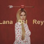 Kim Kardashian Instagram - Our @SKIMS Valentine LANA DEL REY. Music’s queen of hearts @honeymoon opens our dedicated Valentine’s Shop on Tuesday, January 23 at 9AM PT / 12PM ET. Photo: @nadialeecohen