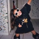 Kim Kardashian Instagram - mood forever