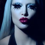 Kim Kardashian Instagram – American Horror Story: Delicate Part Two premieres April 3 on @FXNetworks. Stream on @Hulu.