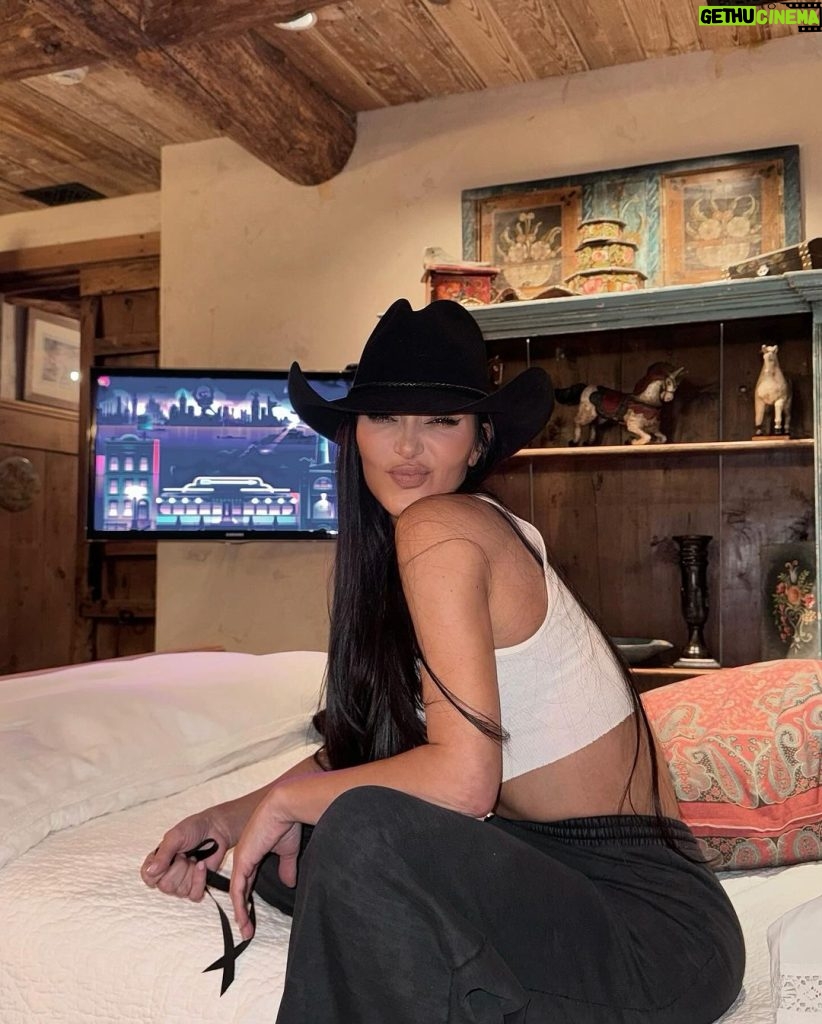 Kim Kardashian Instagram - not my first rodeo