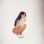 Kim Kardashian Instagram – @skkn makeup launches this friday 🤍