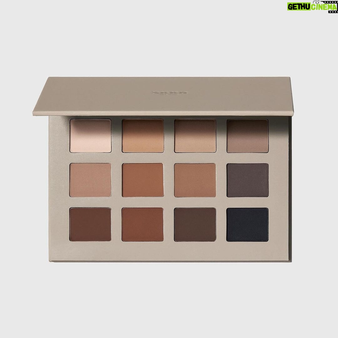 Kim Kardashian Instagram - @SKKN Makeup launches on January 26th at 9AM PST. Join the waitlist at SKKNBYKIM.com