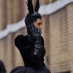Kim Kardashian Instagram – American Horror Story Part Two premieres April 3
📸 @diggzy