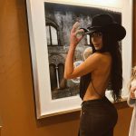 Kim Kardashian Instagram - 🤠
