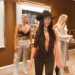 Kim Kardashian Instagram - 🤠