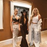 Kim Kardashian Instagram - 🤠