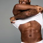 Kim Kardashian Instagram - @USHER in our most-wanted base layers. New SKIMS Mens Underwear drops Monday, February 12 at 9AM PT / 12PM ET. Another juicy surprise: The Grammy-winning icon’s new album, COMING HOME, launches Friday, February 9 midnight EST worldwide and SKIMS is releasing an exclusive, limited edition digital download version with alternative album cover with bonus track “Naked,” available only on skims.com for 1 week. Join the waitlist list to be the first to shop. 📸 @donnatrope
