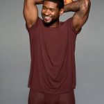 Kim Kardashian Instagram - @USHER in our most-wanted base layers. New SKIMS Mens Underwear drops Monday, February 12 at 9AM PT / 12PM ET. Another juicy surprise: The Grammy-winning icon’s new album, COMING HOME, launches Friday, February 9 midnight EST worldwide and SKIMS is releasing an exclusive, limited edition digital download version with alternative album cover with bonus track “Naked,” available only on skims.com for 1 week. Join the waitlist list to be the first to shop. 📸 @donnatrope