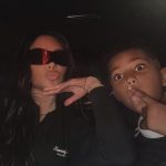 Kim Kardashian Instagram – ♠️