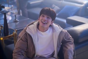Kim Min-gue Instagram - 감사합니다.