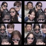 Kim Min-gue Instagram – 감사합니다.