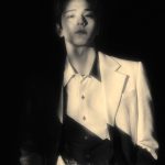 Kim Min-gue Instagram – @noblessekorea