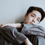 Kim Min-gue Instagram - 😄