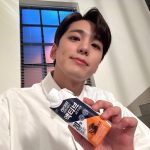 Kim Min-gue Instagram - 다들 운동후 하이뮨프로틴밸런스액티브 드시구 계시죠?! 😁 #하이뮨프로틴밸런스 #하이뮨프로틴밸런스액티브 #하이뮨