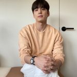 Kim Min-gue Instagram – 😉