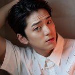 Kim Min-gue Instagram – @rollingstonekorea