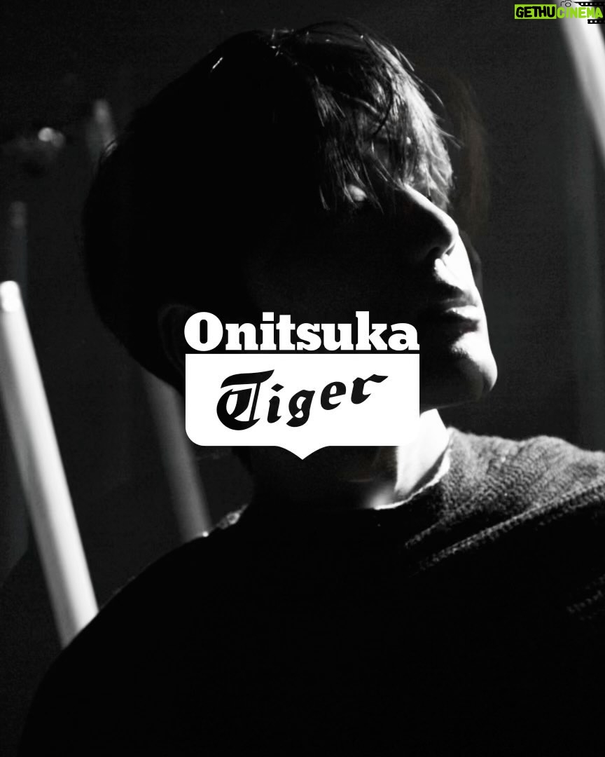 Kim Min-gue Instagram - @cosmopolitankorea @onitsukatigerkr @onitsukatigerofficial