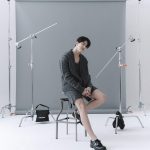 Kim Min-gue Instagram - @mintmag_th