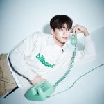 Kim Min-gue Instagram - @atstar1magazine @billboardsnstyle
