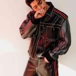 Kim Min-gue Instagram - @ellekorea