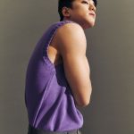Kim Min-gue Instagram - @thestarmagazine